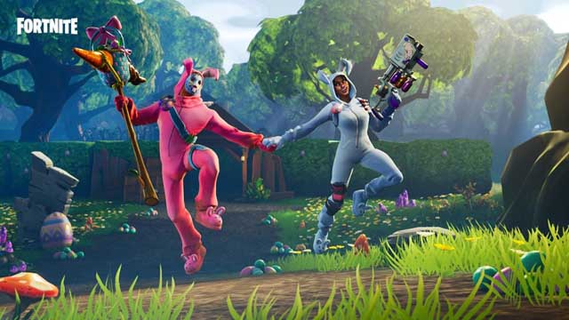 Fortnite Founders Pack Skins Fortnite Founders Pack Skins